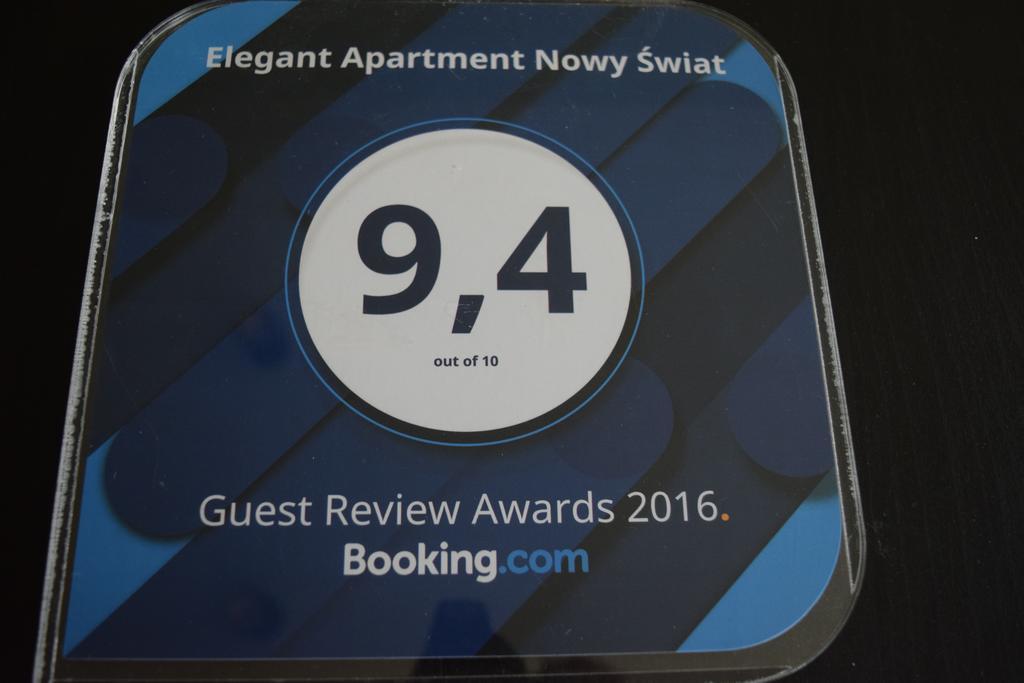 Elegant Apartment Foksal Warsawa Bagian luar foto